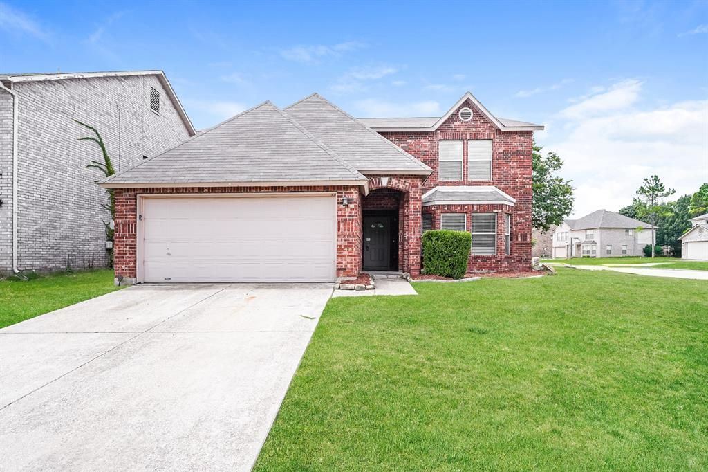 5293 Chessie Circle, Haltom City