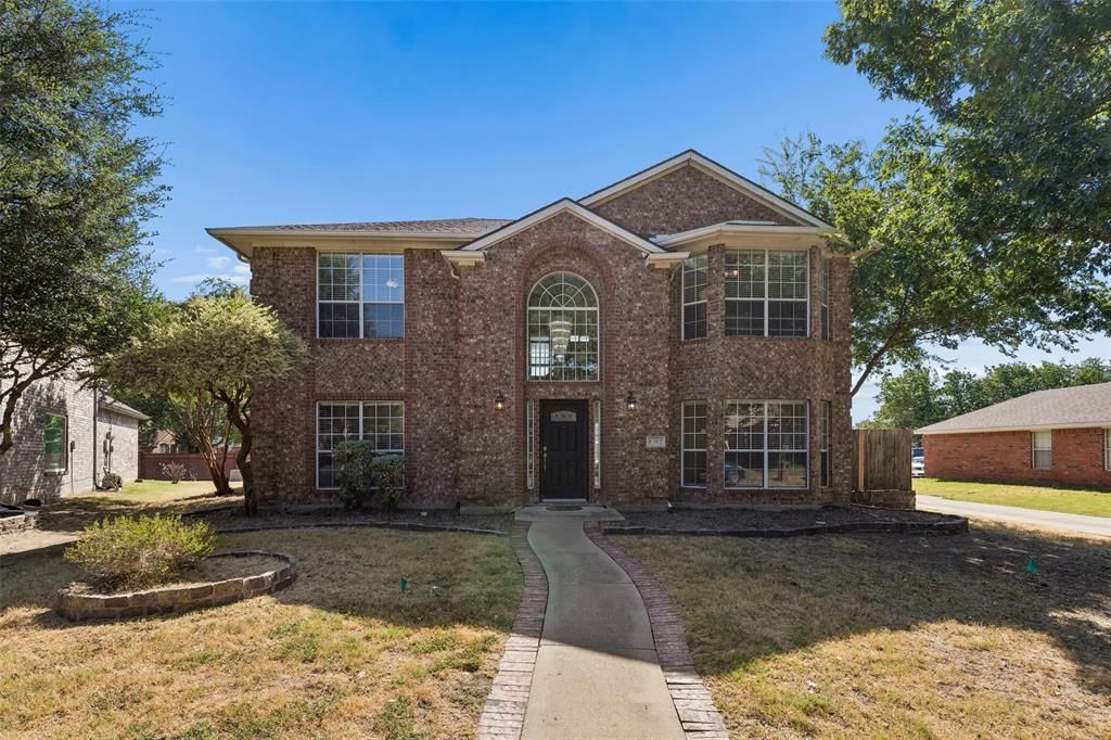 8302 Sebastian, Frisco