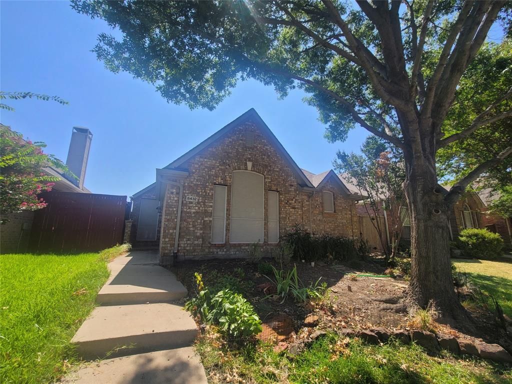 8432 Grand Canyon Drive, Plano