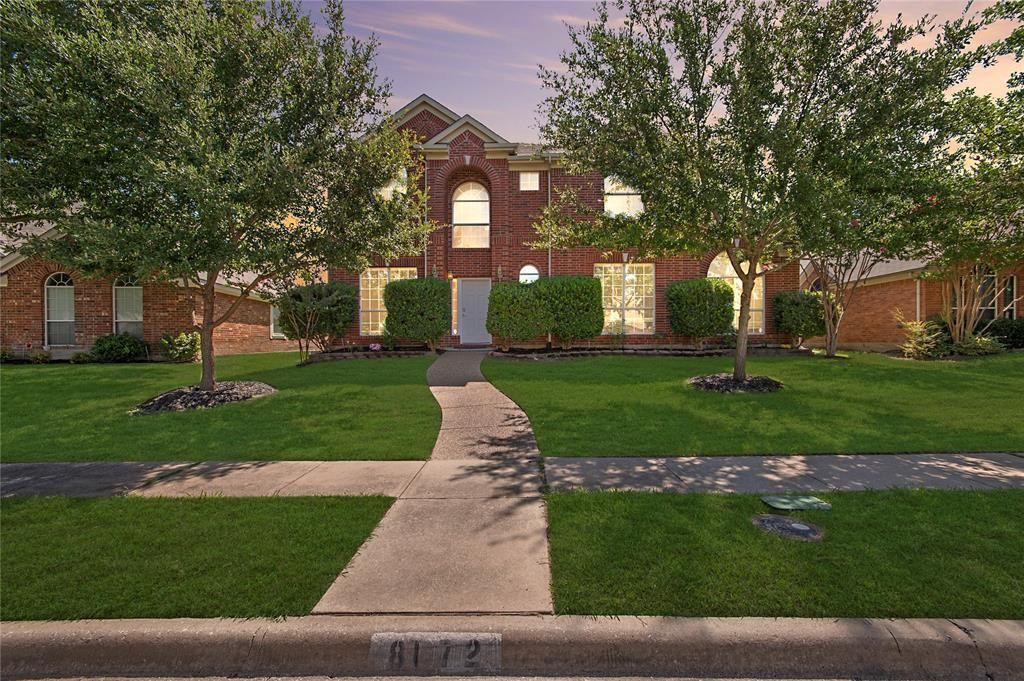 8172 Peacock Lane, Frisco