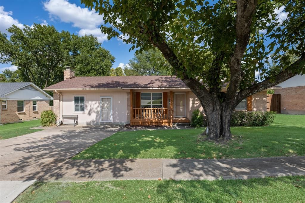 808 Jackson Street, Rockwall