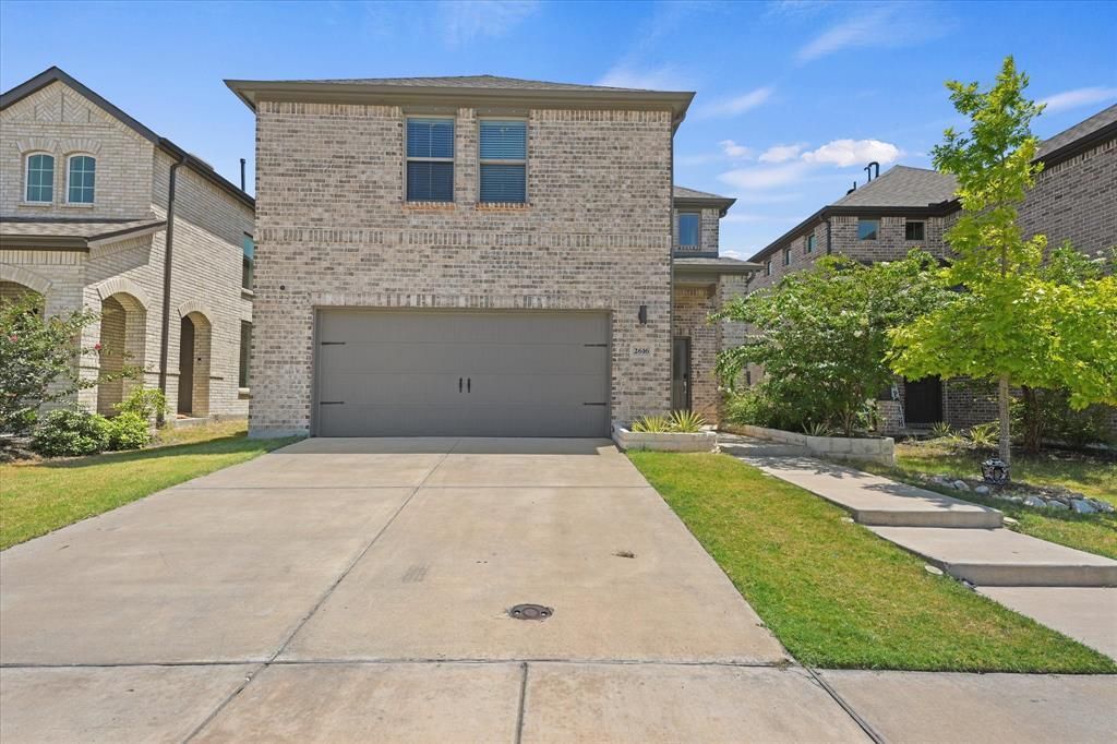 2616 Gaulding Street, Royse City