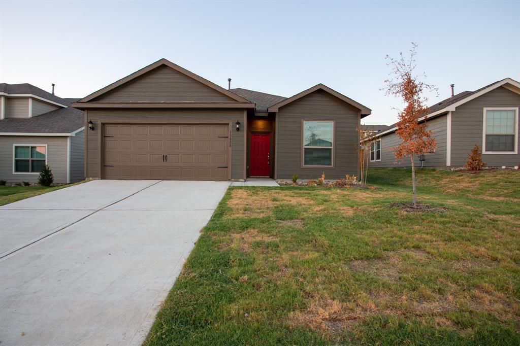 13808 Musselshell Drive, Ponder
