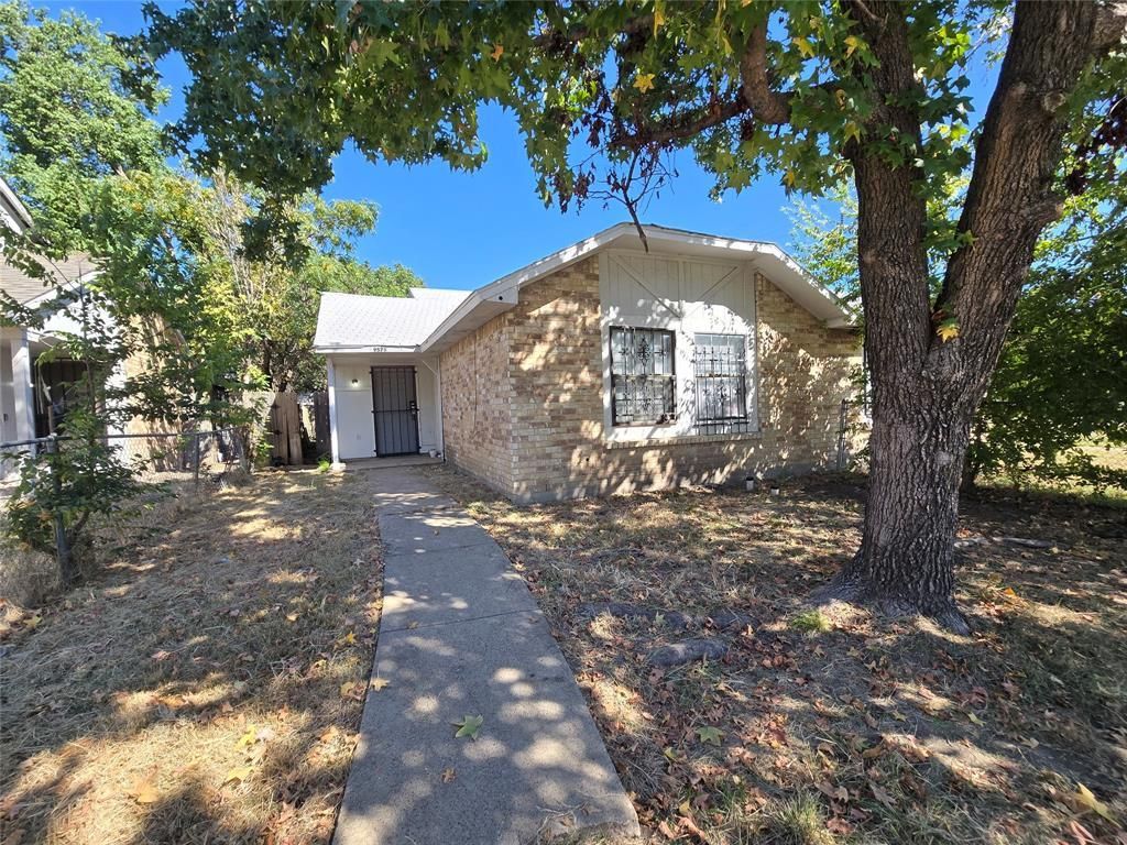 9571 Gonzales Drive, Dallas