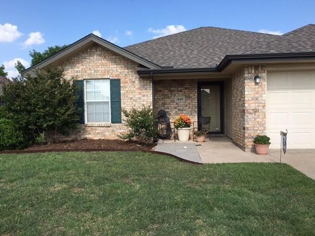 3849 Notre Dame Circle, Abilene