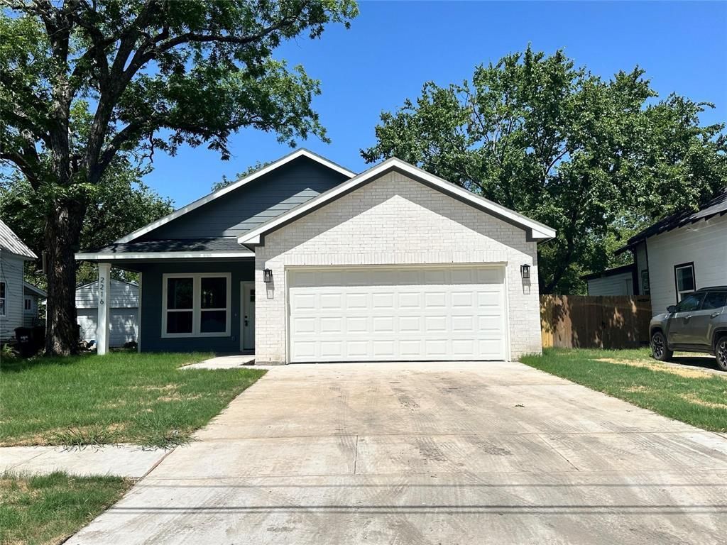 2216 Langford Street, Greenville