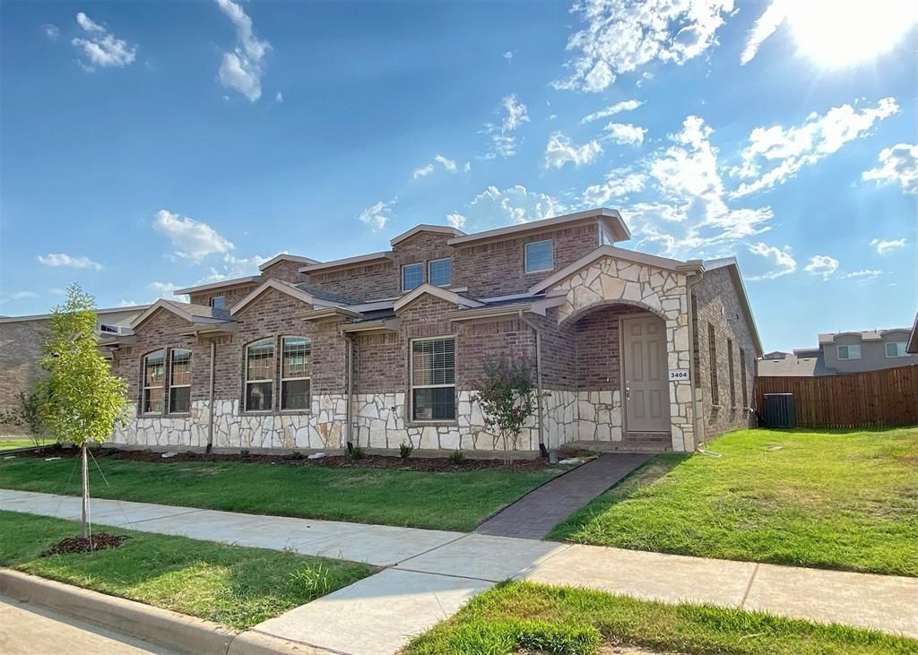 3404 Solana Circle, Denton