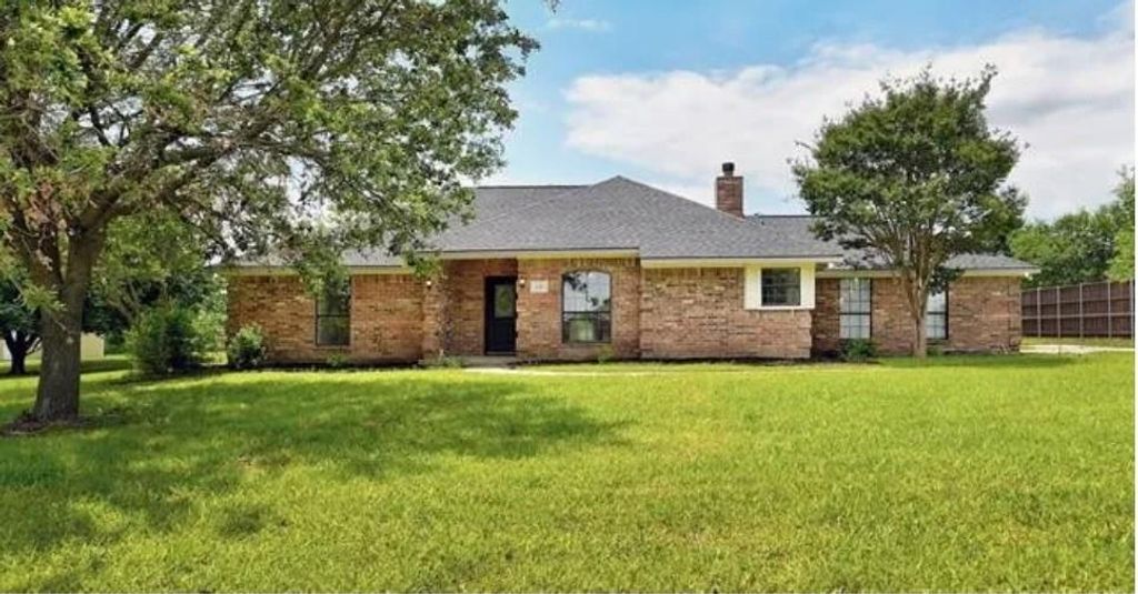 130 Hunters Glen Drive, Wylie