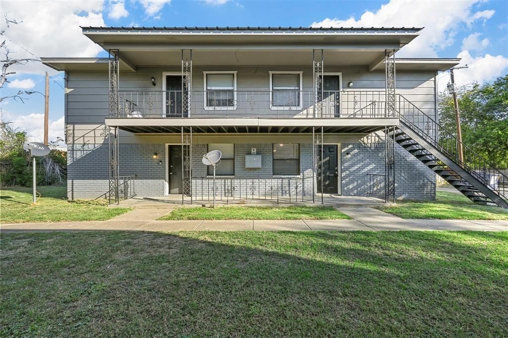 505 N Morris Street 5, Terrell