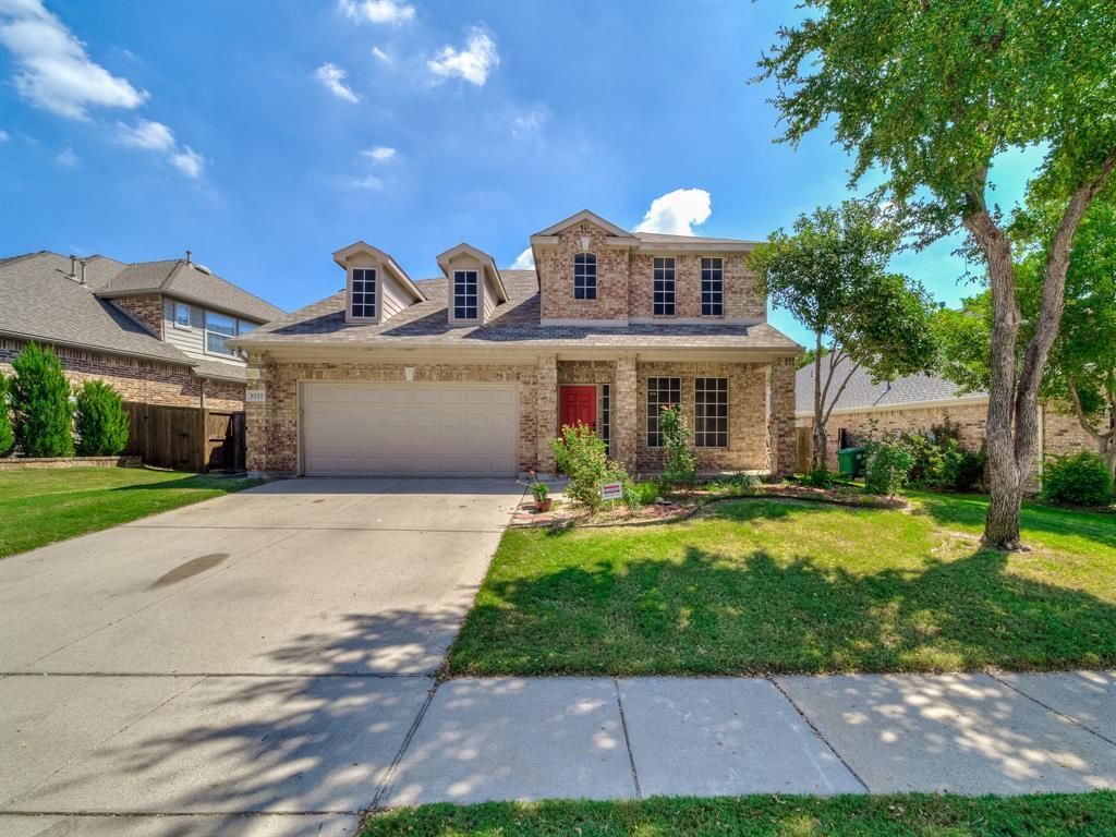 9332 Granger Lane, Fort Worth