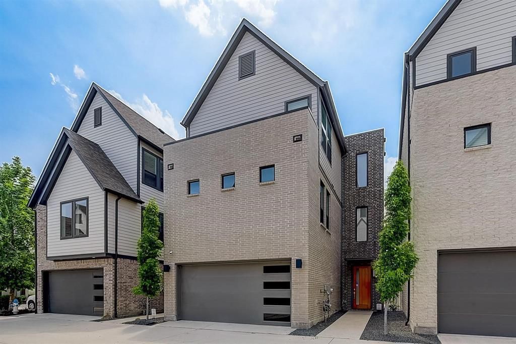 3465 Market Row, Richardson