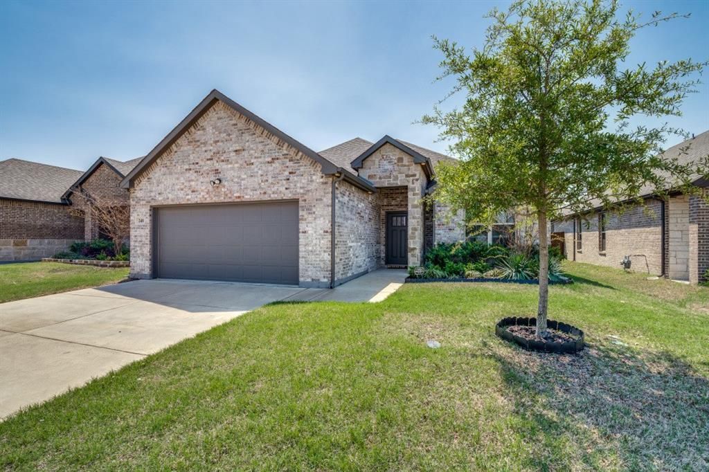 248 Braves Way, Lavon