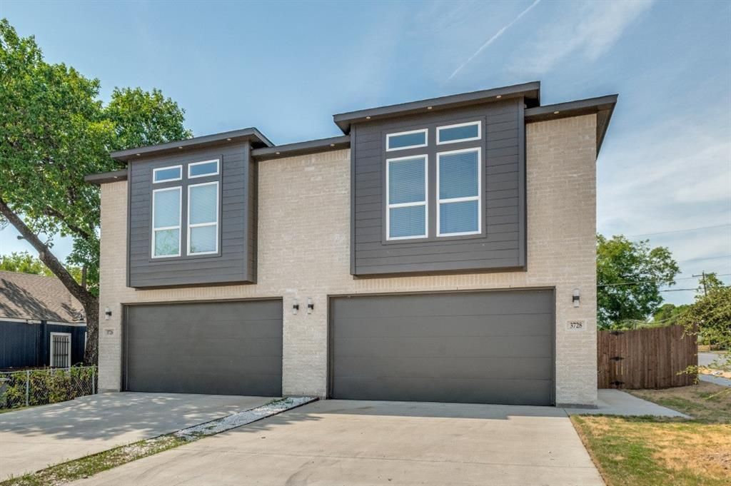 3728 Mount Ranier Street, Dallas