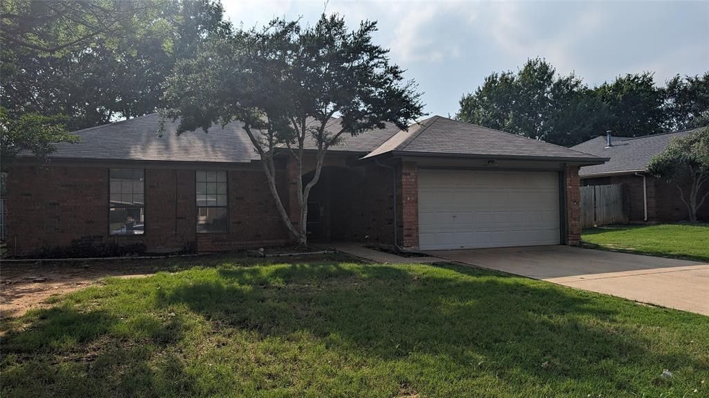 2706 Parkview Drive, Corinth