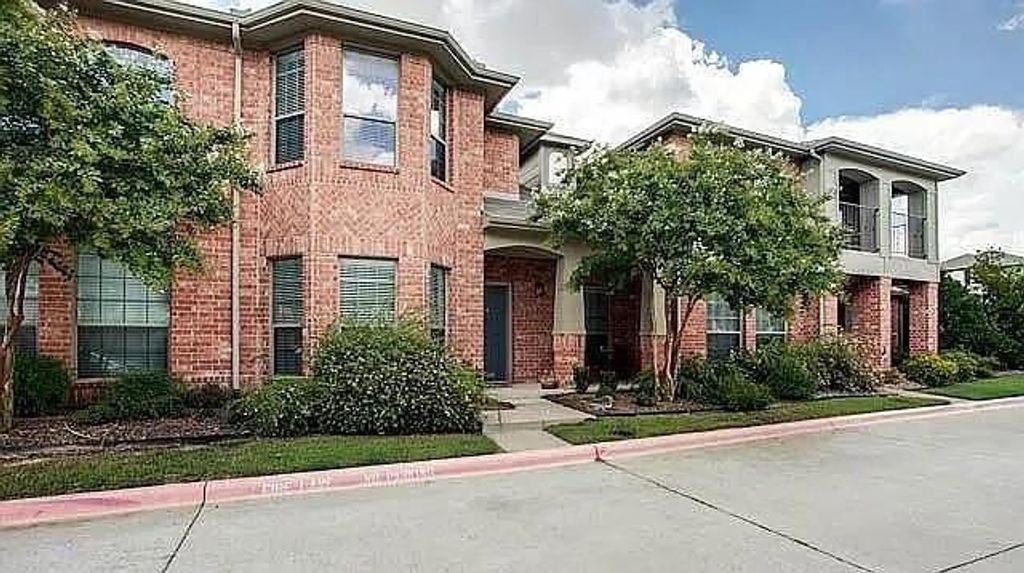 575 S Virginia Hills Drive 1803, McKinney