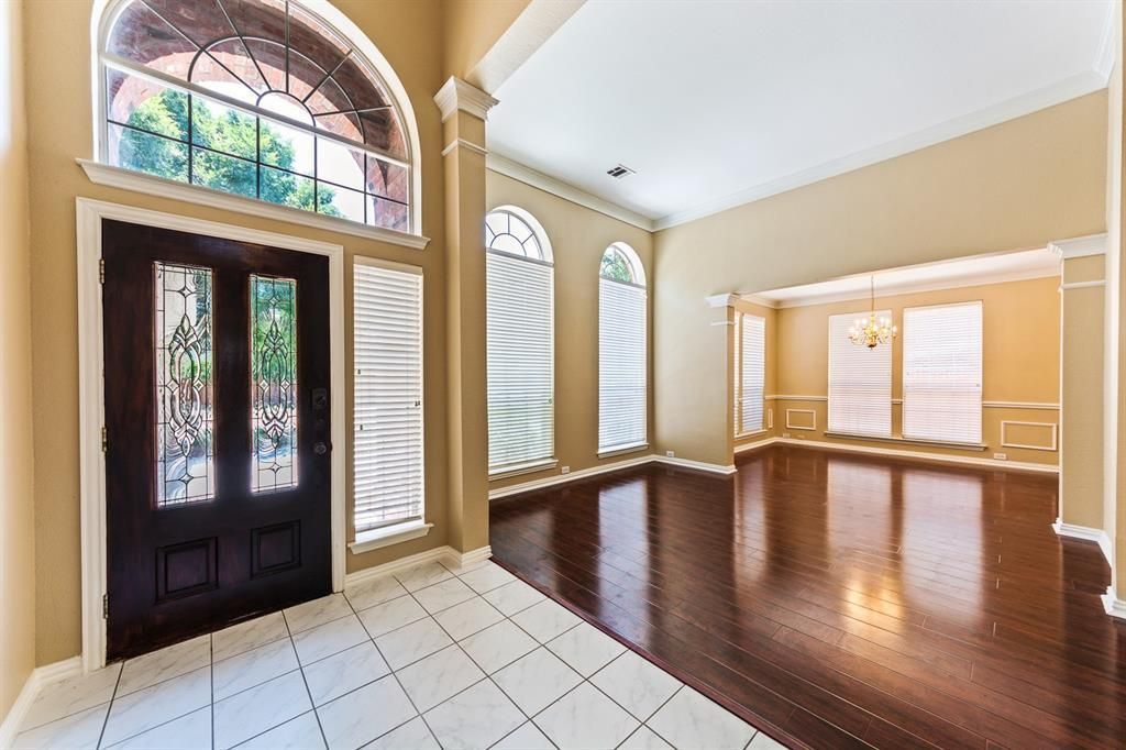 1503 Terlingua Court, Allen