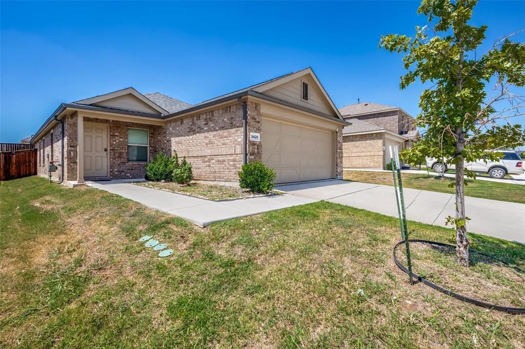 3420 Harper Street, Little Elm
