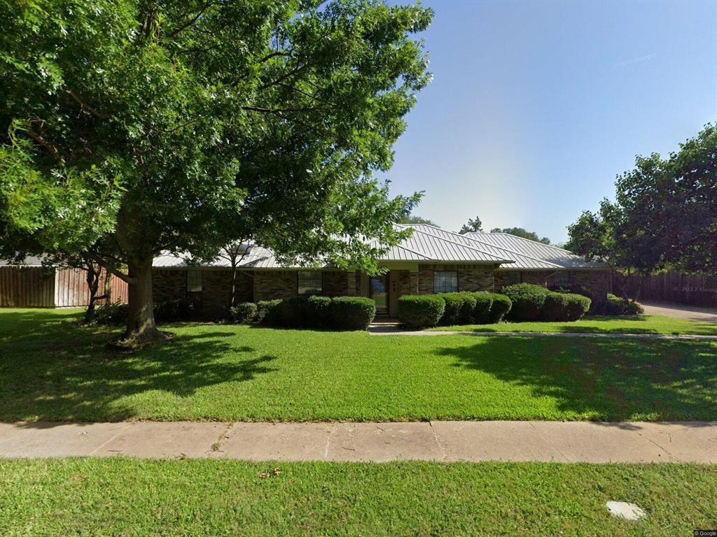 3401 Conlin Drive, Rowlett