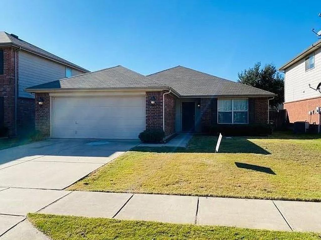 8657 Boswell Meadows Drive, Fort Worth