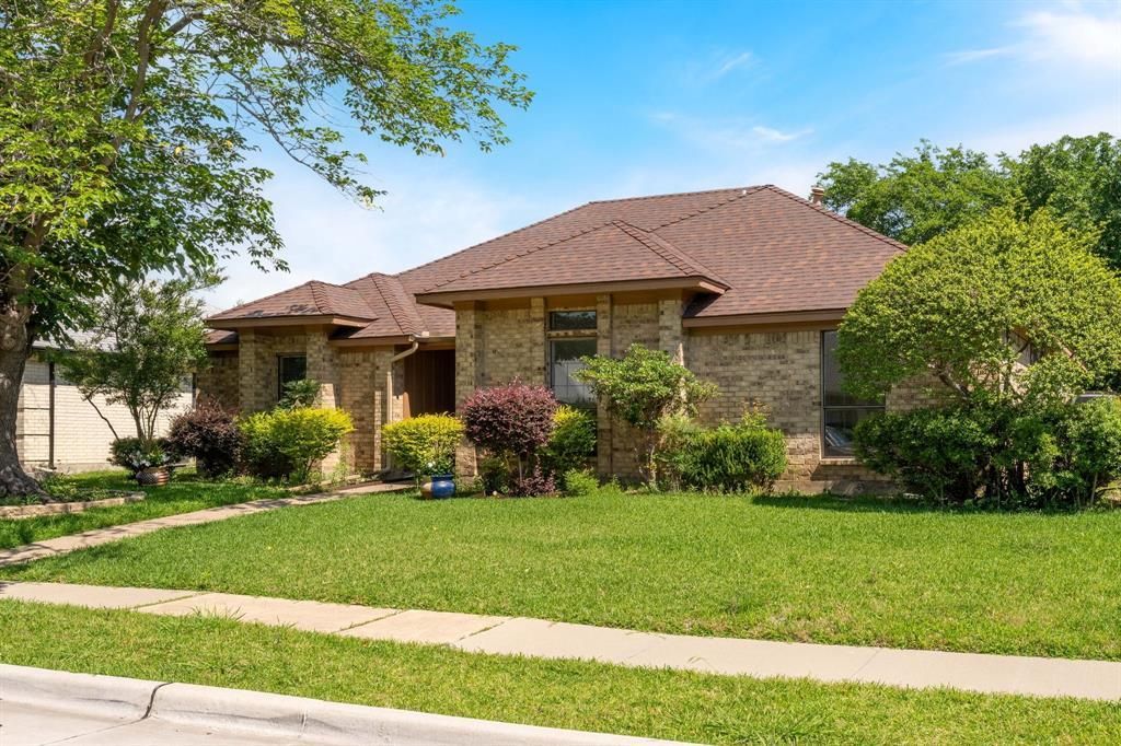2601 Richland Drive, Garland
