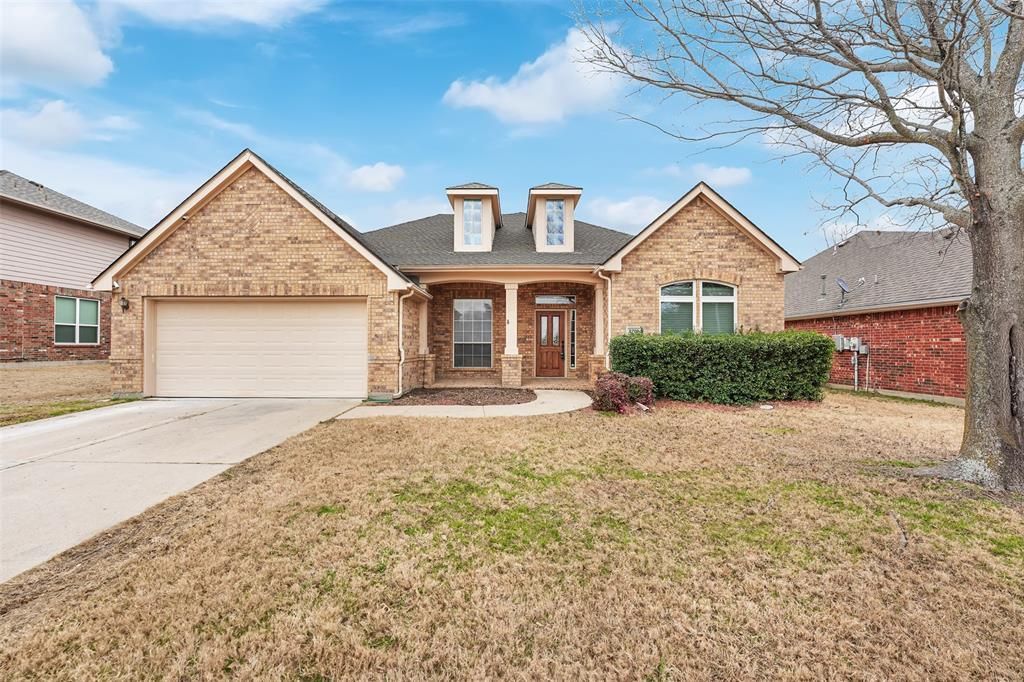2700 Edgefield Trail, Mansfield