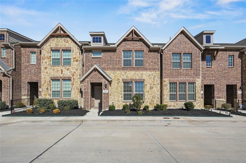 2017 Amarillo Place, Mesquite