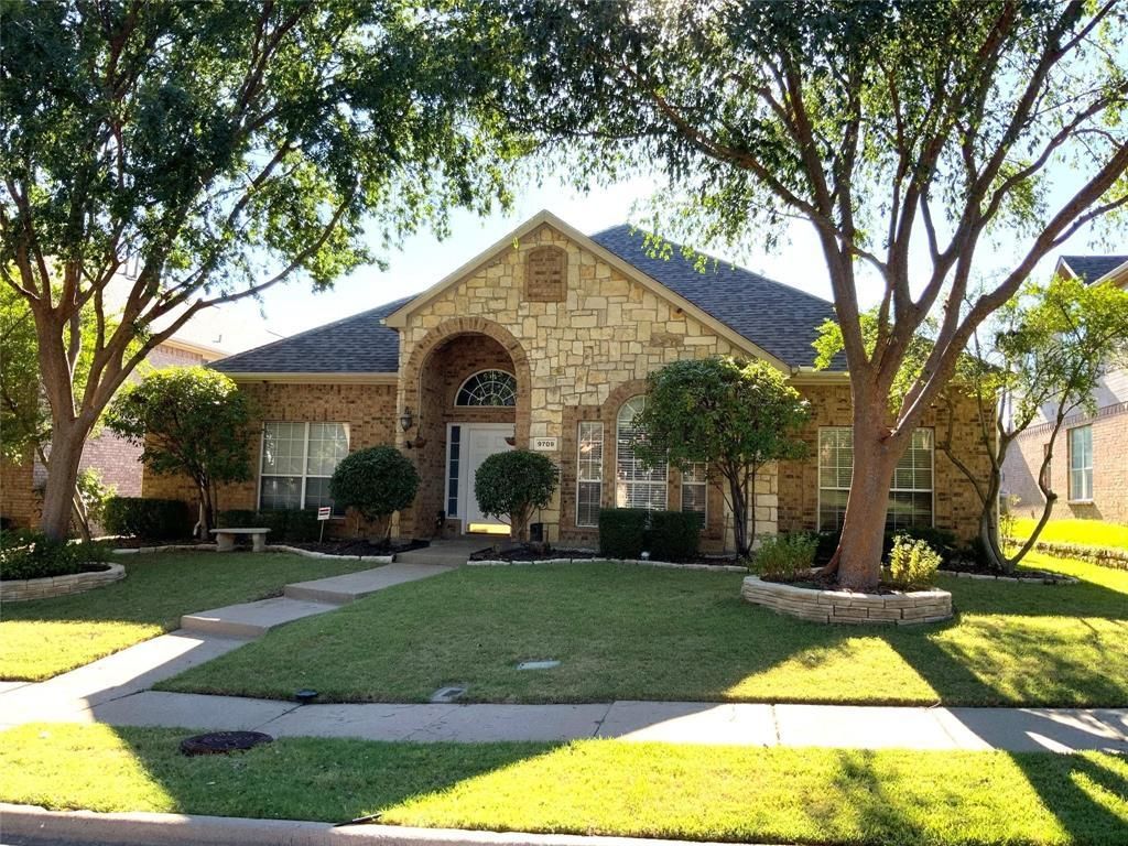 9709 Raven Lane, Irving