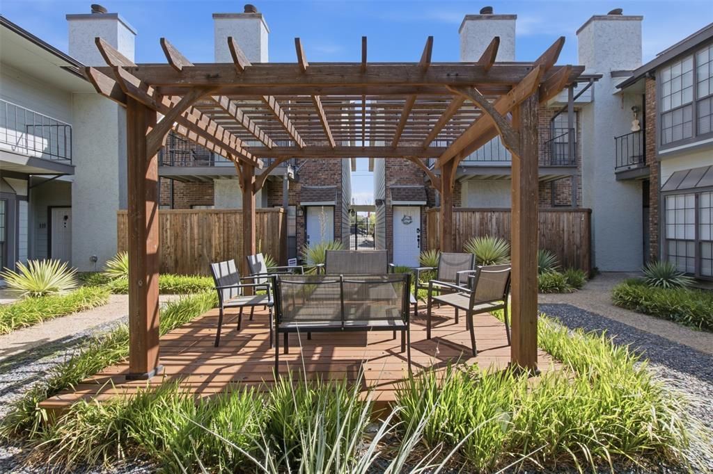 3904 Rawlins Street 115, Dallas