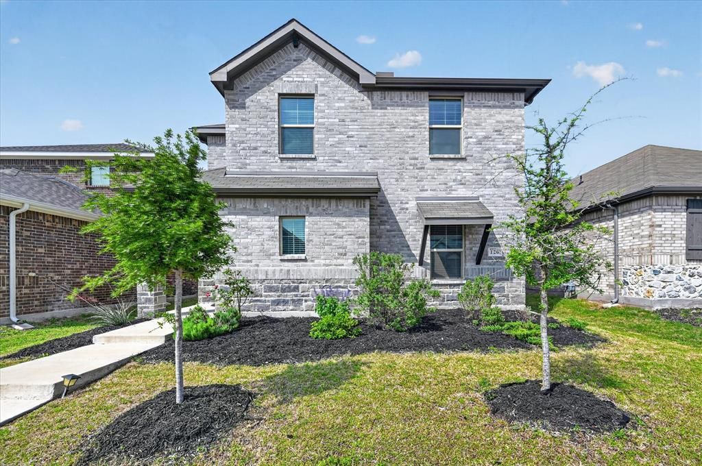 120 Monarch Way, Wylie