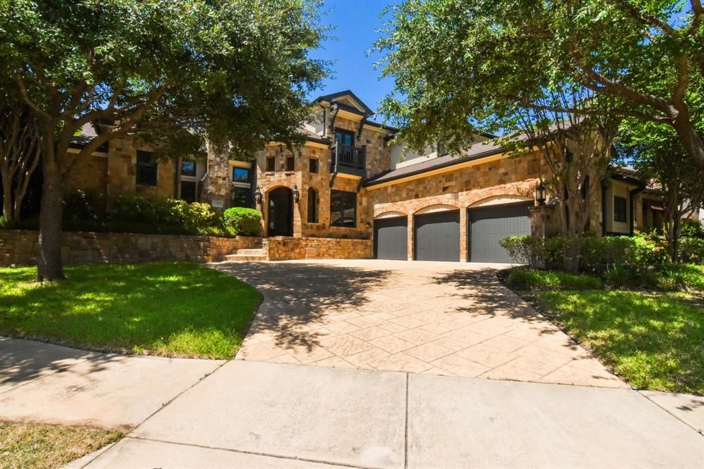 11845 Verona Court, Frisco