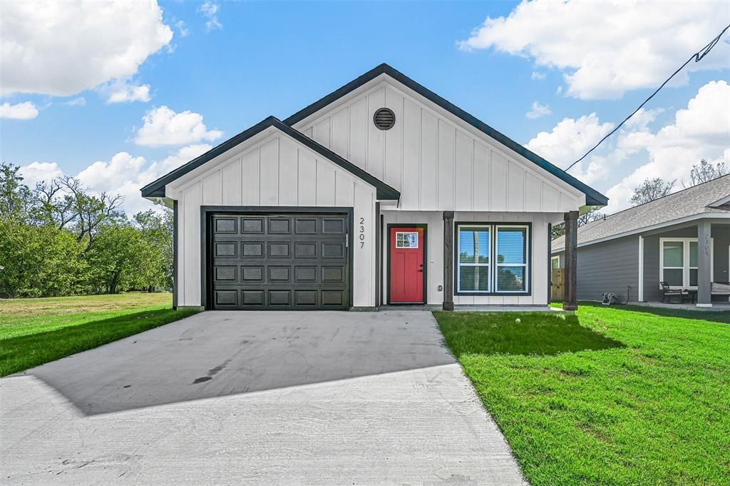 2307 Mill Street, Greenville