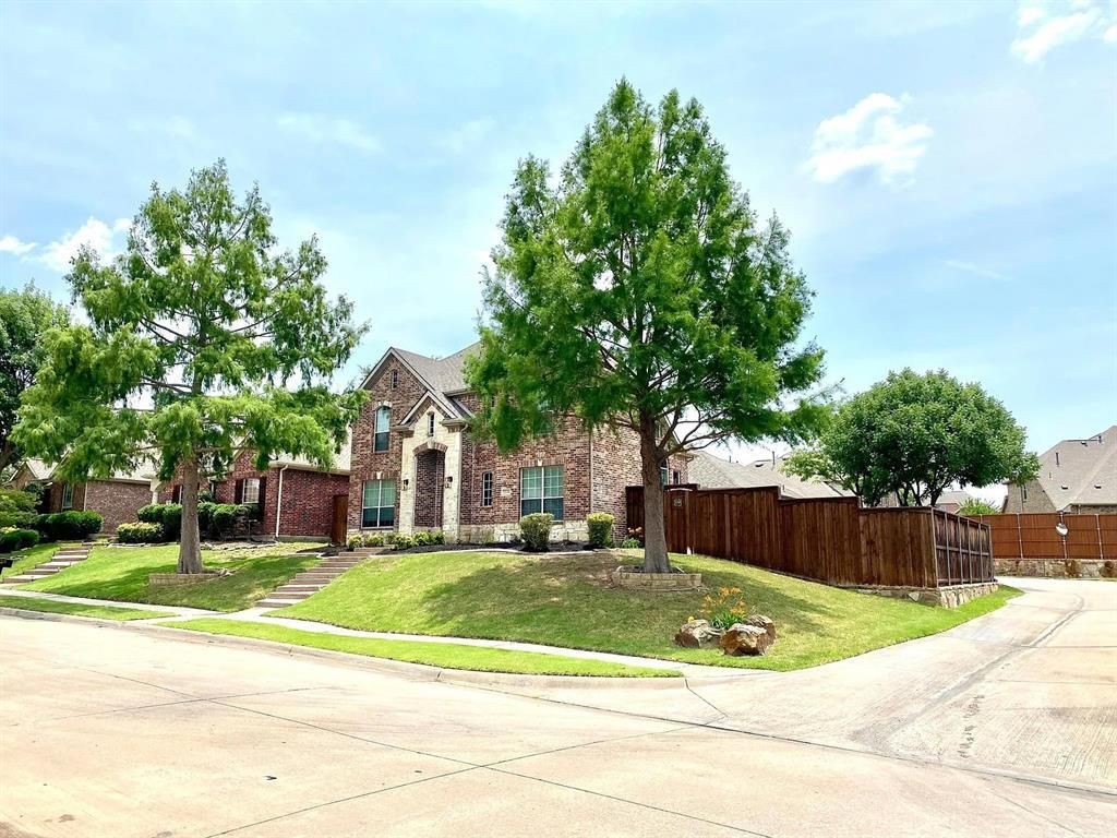 2031 Quail Meadow Lane, Frisco