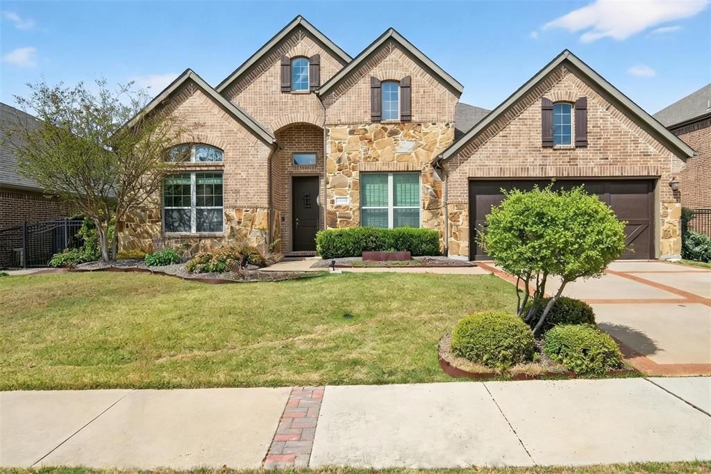 1513 Liberty Way Trail, Wylie