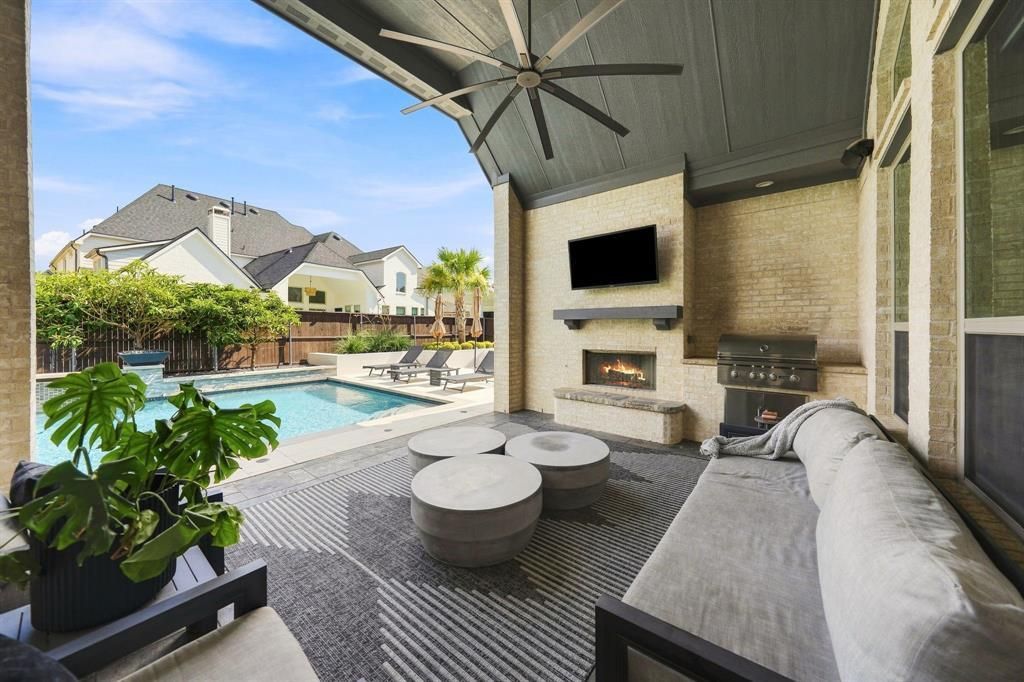 1410 Devonshire Drive, Celina