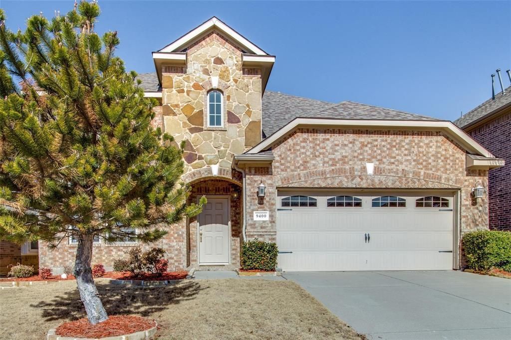 9400 Harrell Drive, McKinney