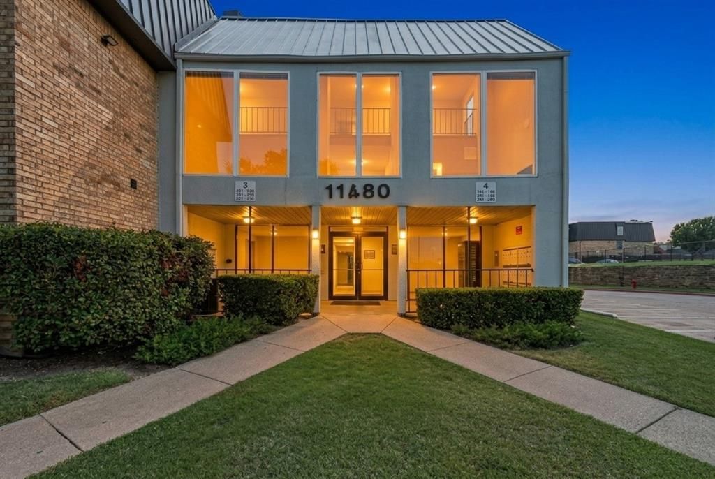 11480 Audelia Road 232, Dallas