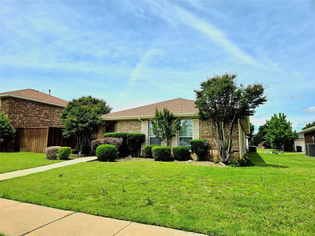 4156 Palace Place, Frisco