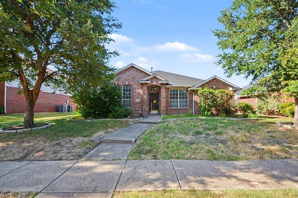 10112 Asheboro Street, Frisco