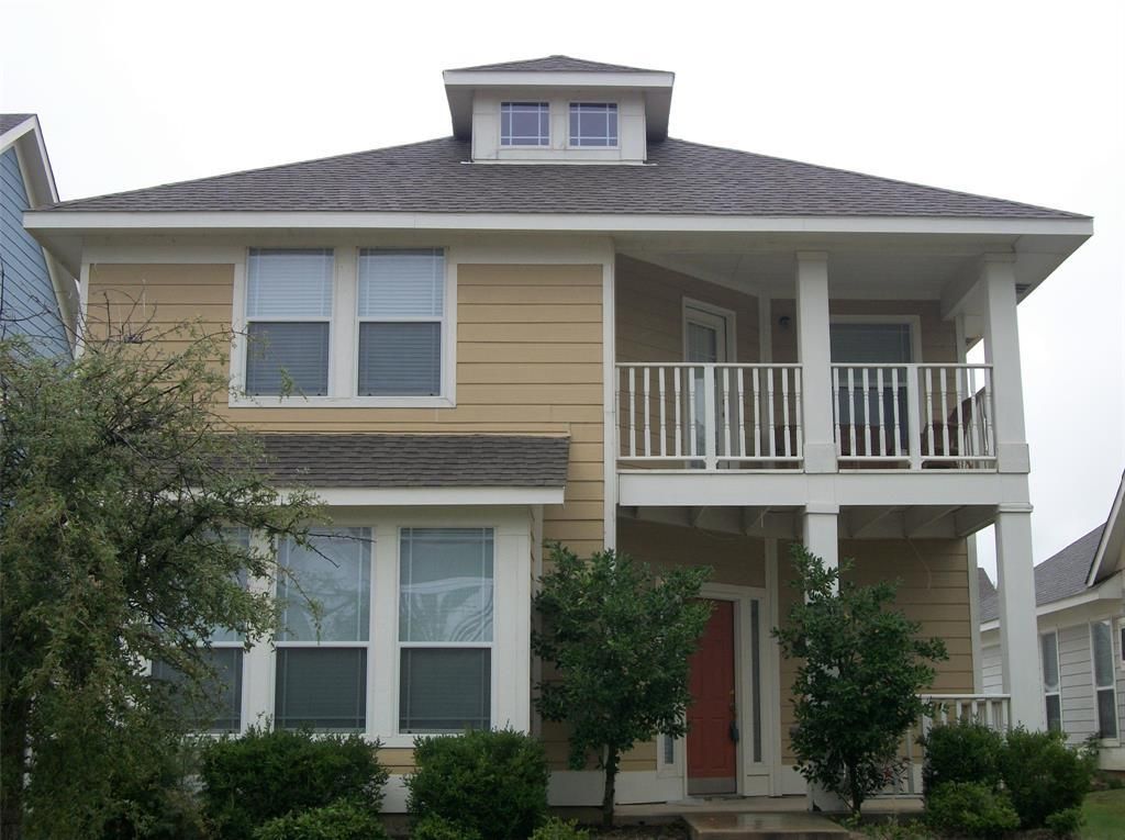 10190 Cedar Lake Drive, Providence Village