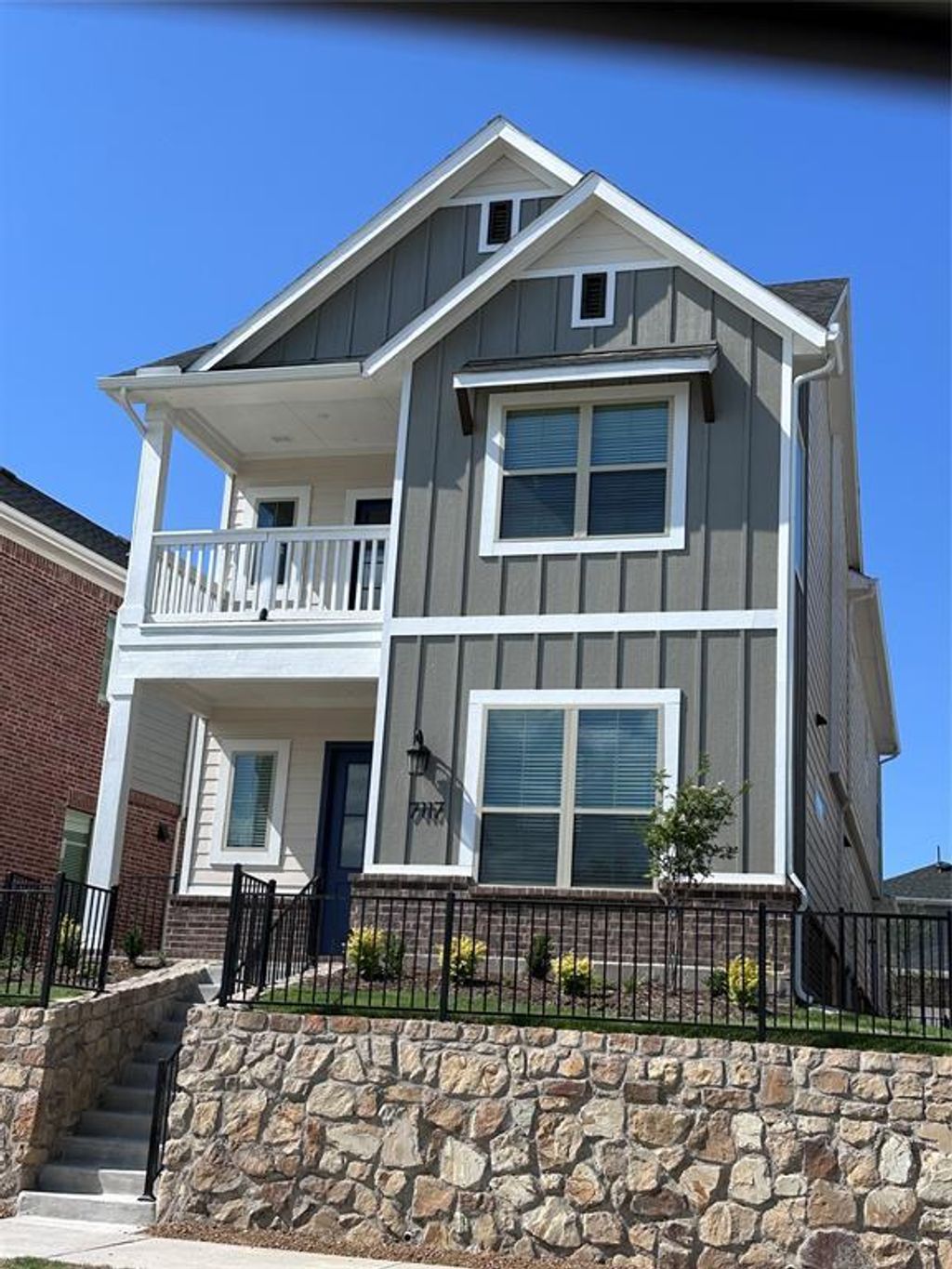 7017 Sunset Boulevard, Rowlett