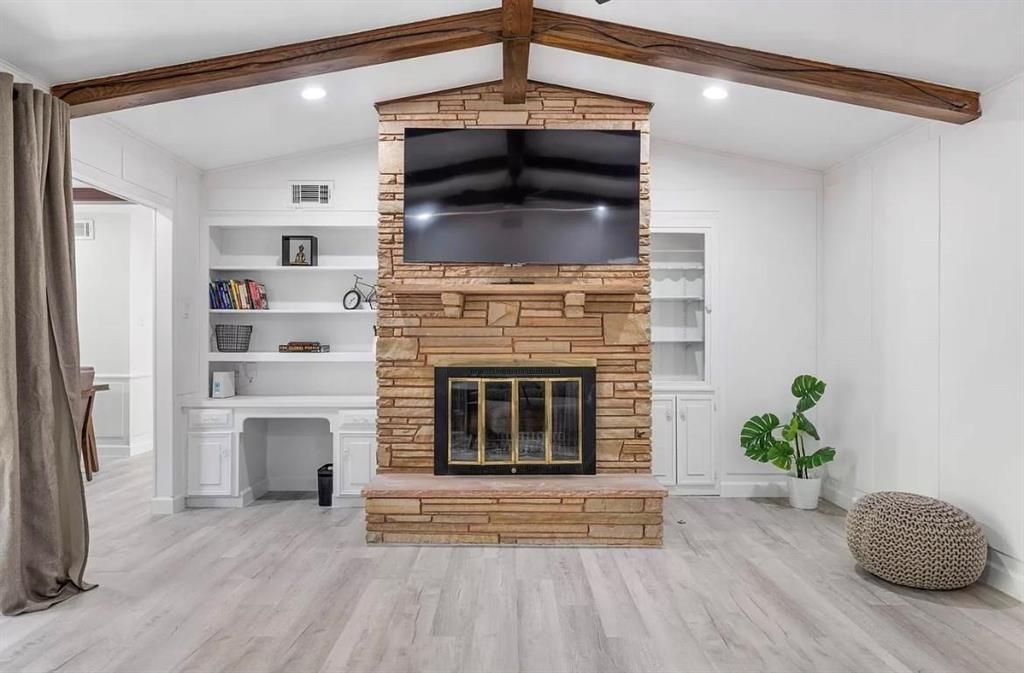 1656 Russell Glen Lane, Dallas