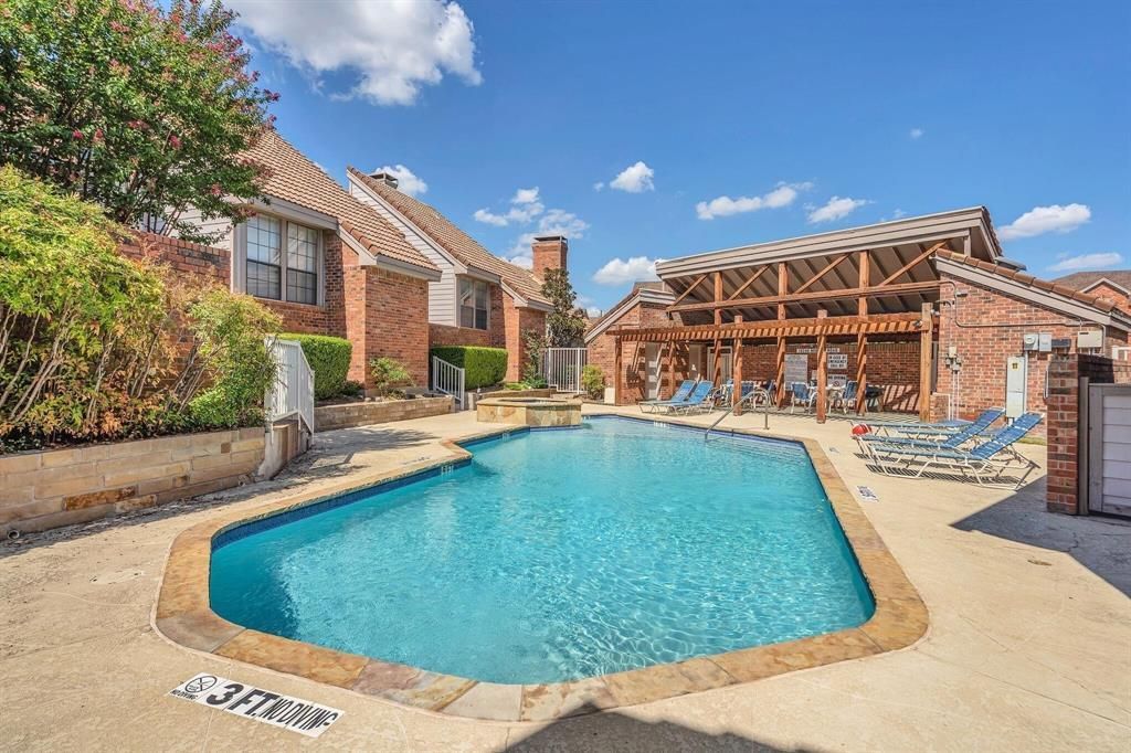18240 Midway Road 905, Dallas