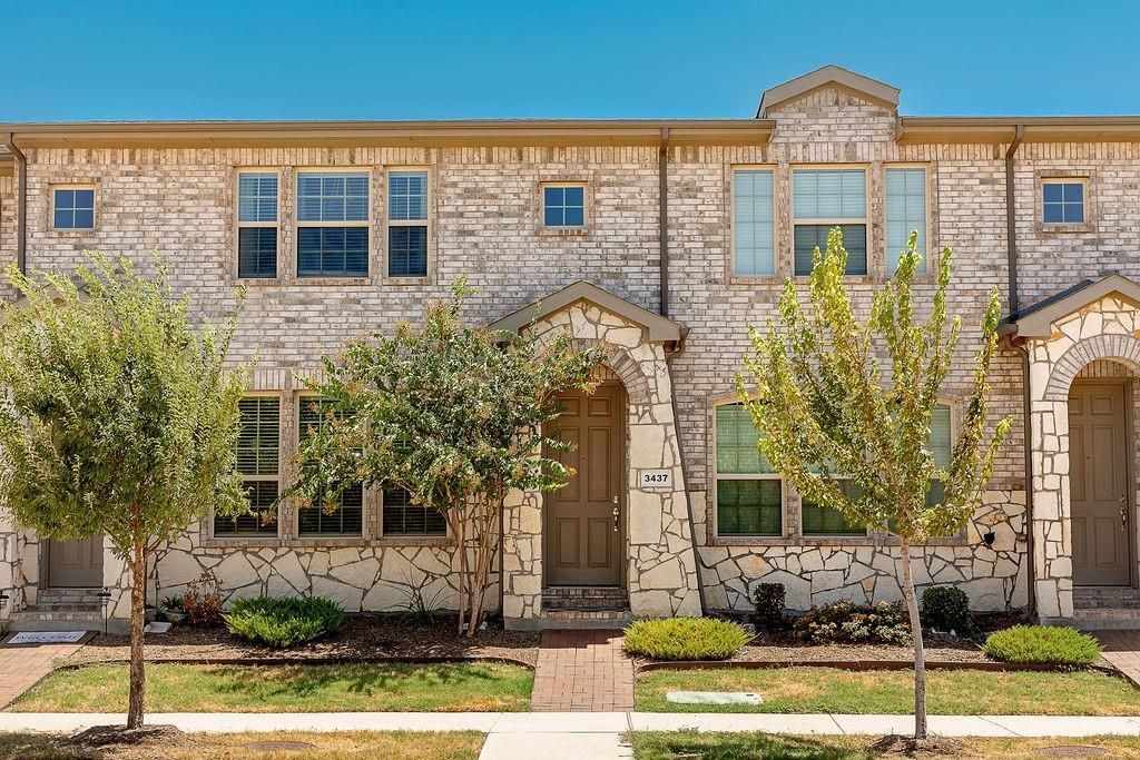 3437 Solana Circle, Denton