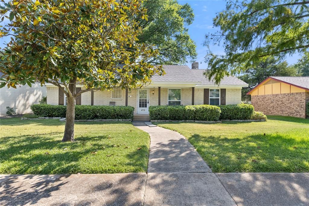 4765 Stallcup Drive, Mesquite