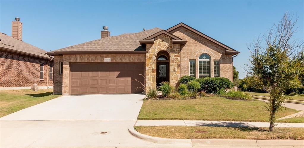 4813 Wasatch Drive, Denton