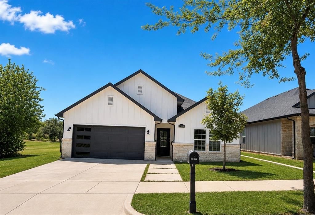 1516 E Humbolt Street, Fort Worth