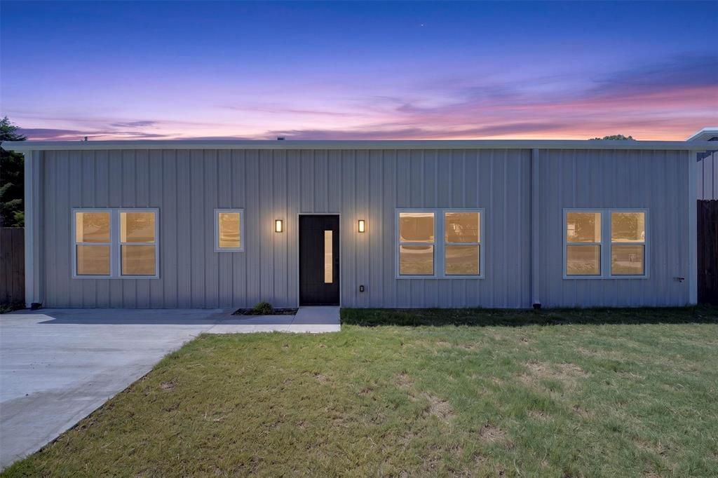 5293 County Road 921, Nevada