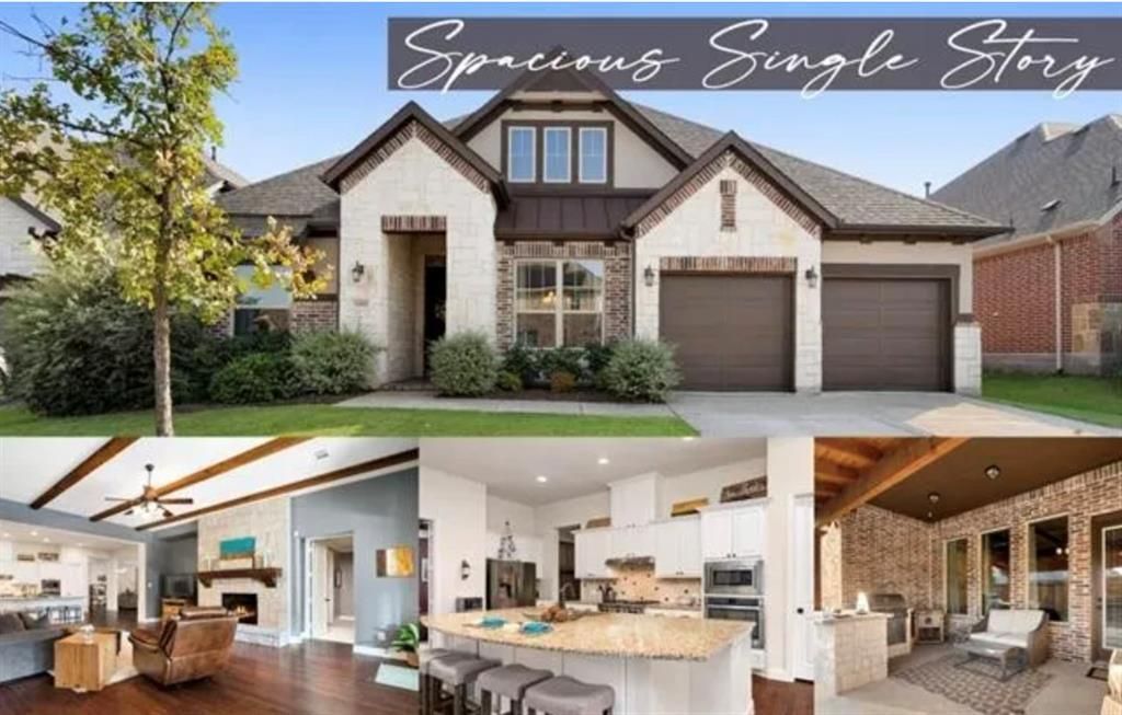 1005 Benbrook Trail, McKinney