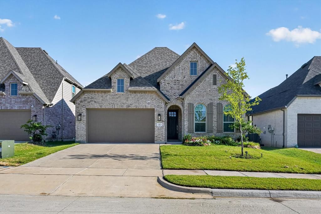 4317 Sanctuary Drive, Denison