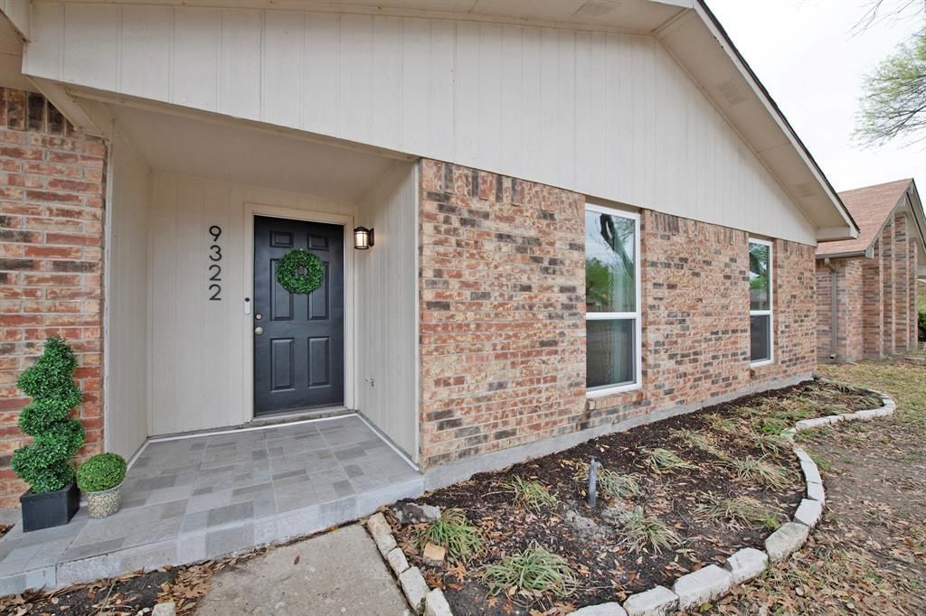 9322 Shipman Street, Rowlett